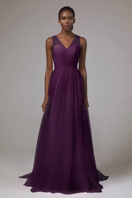 Dark Purple