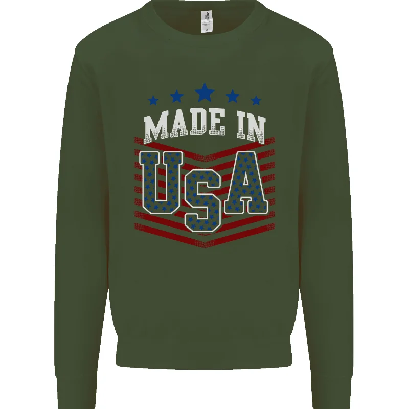 Forest Green