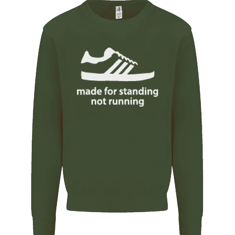 Forest Green