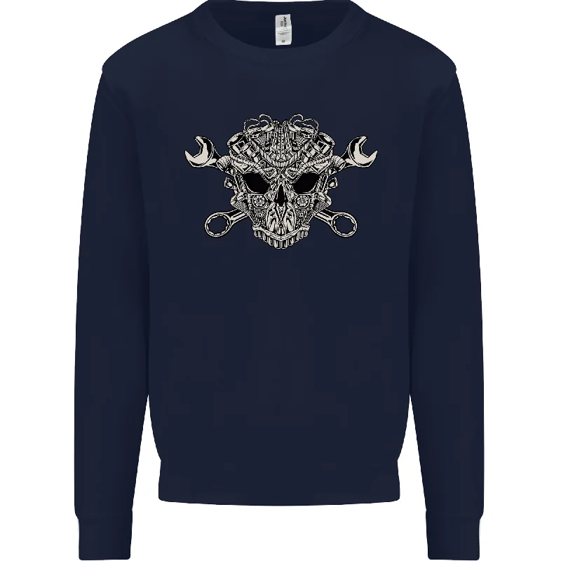 Navy Blue