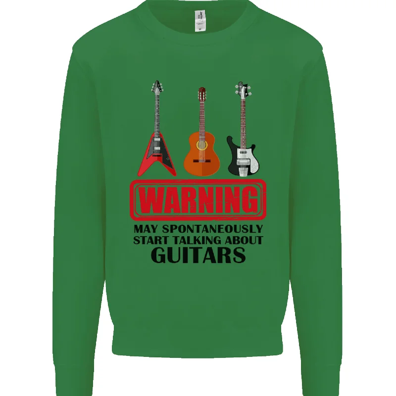 Irish Green