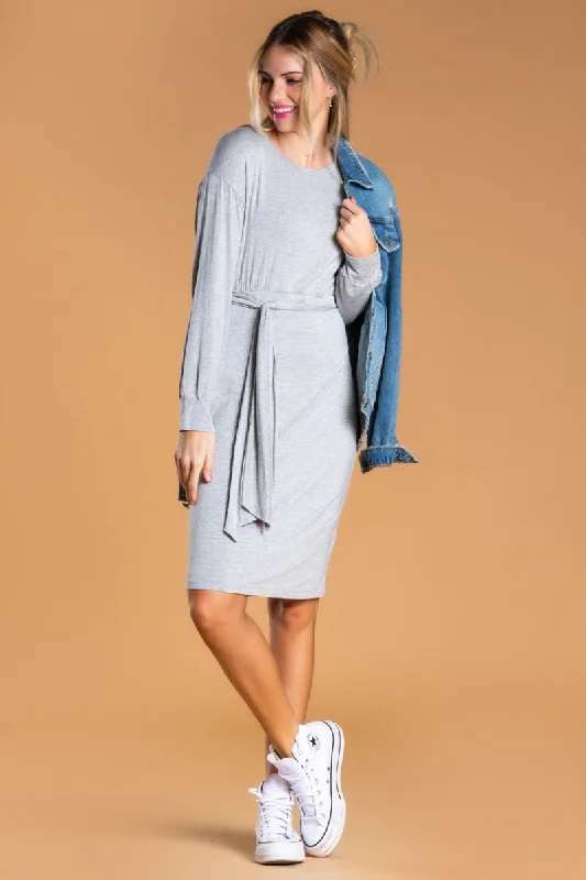 Heather Grey