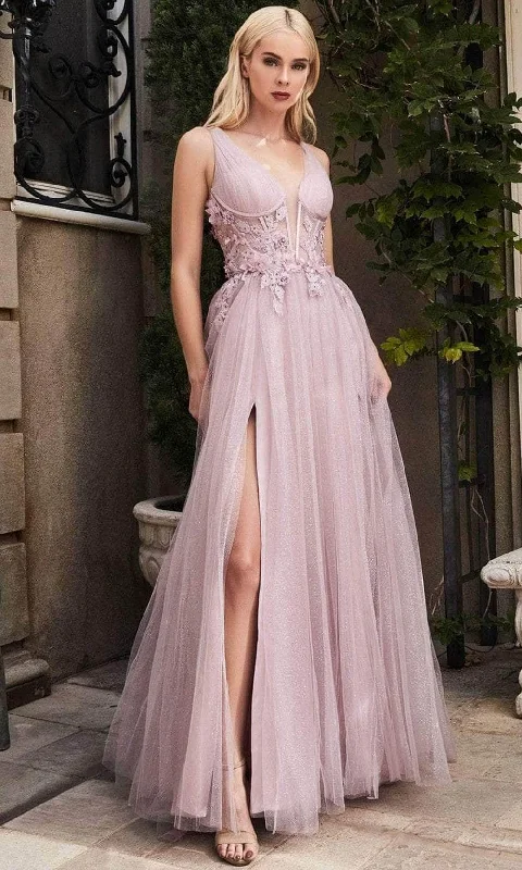 Andrea and Leo A1057 - MF Comfortable unclassified dresses