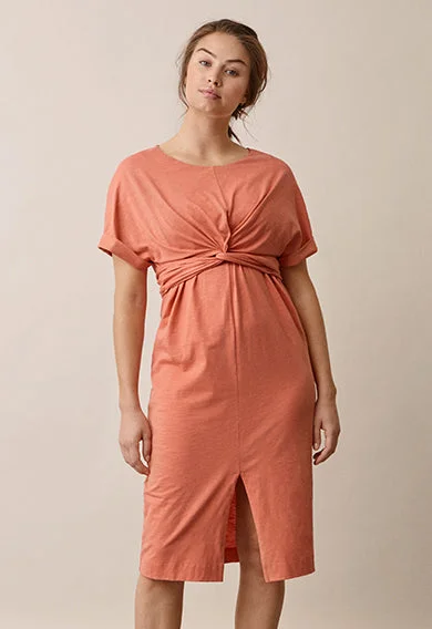 Boob Maternity & Nursing Dress Zadie Designer unclassified dresses