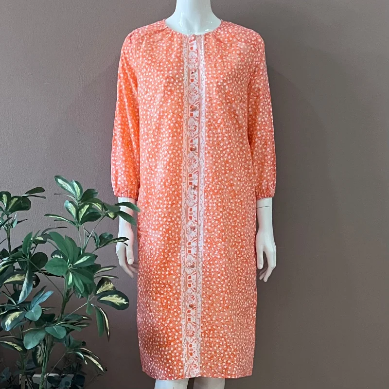 City Serene Dress - S Printed unclassified dresses