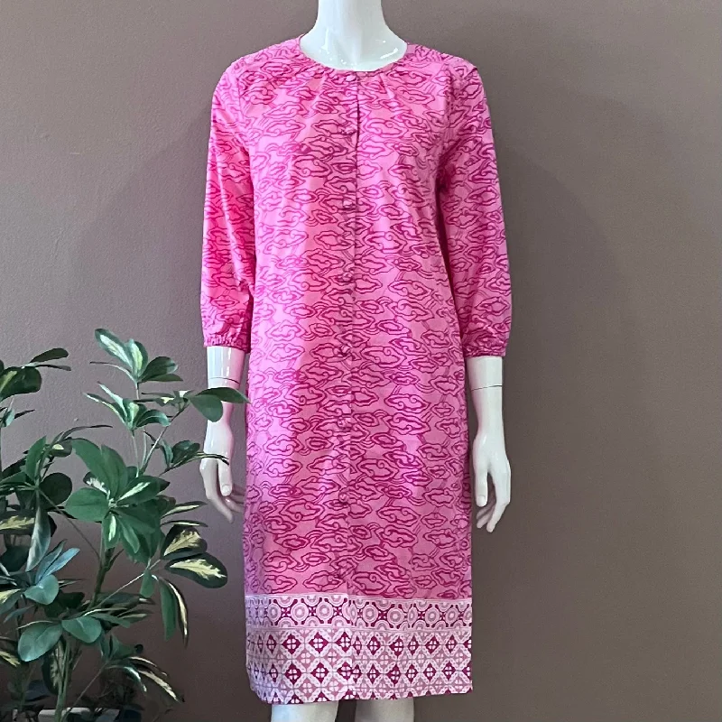 City Serene Dress - XS Minimalist unclassified dresses