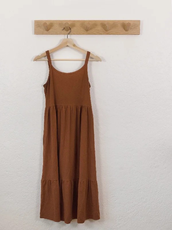 Jax + Lennon 3-Tiered Sundress Date night unclassified dresses