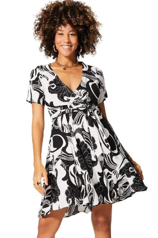 The Paisley Summer Dress Street style unclassified dresses