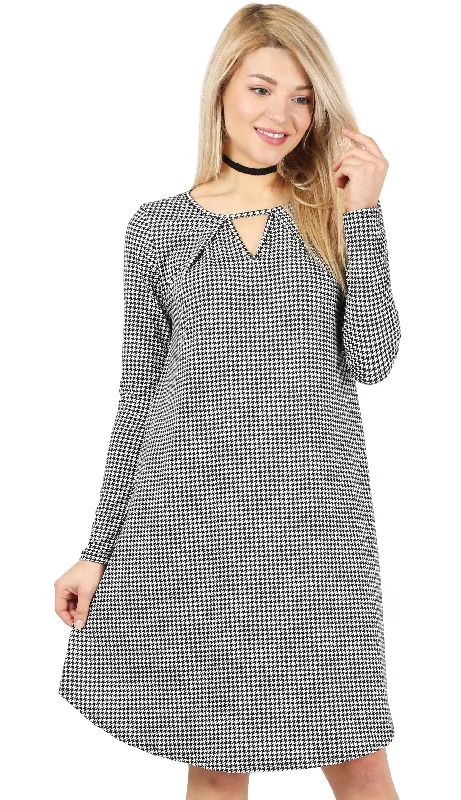 Black Geometric
