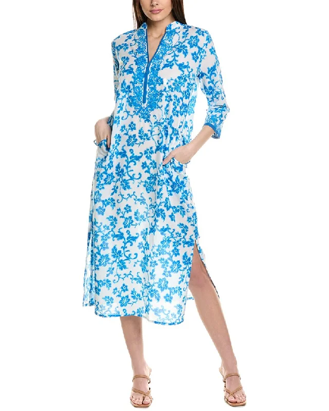 Ro’s Garden Juliet Long Kurta Maxi Skirt Trend