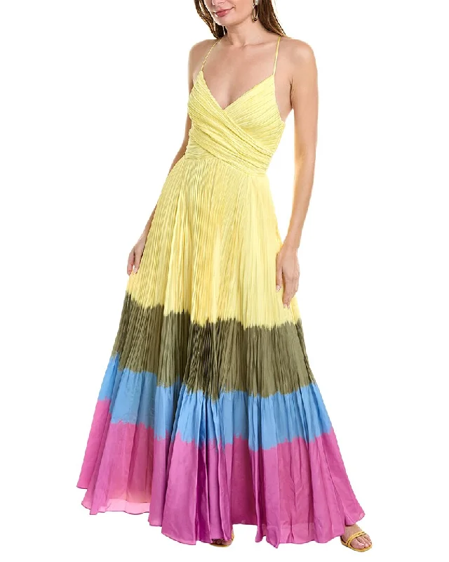 SIMKHAI Milena Maxi Dress Maxi Skirt Chic